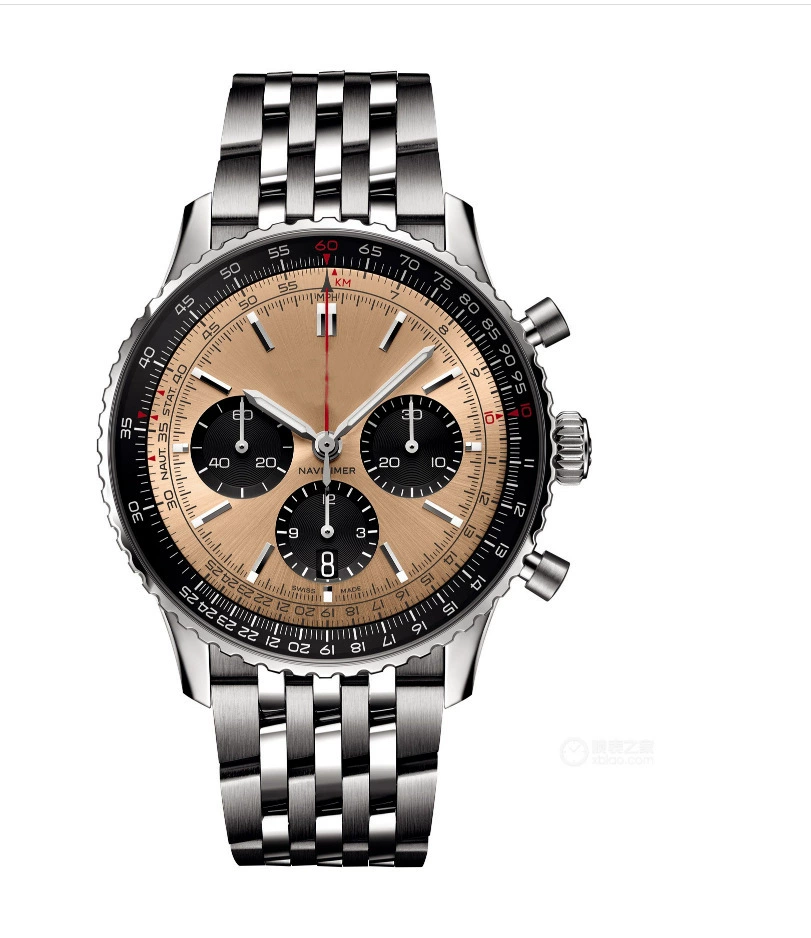 Breitling Navitimer 15